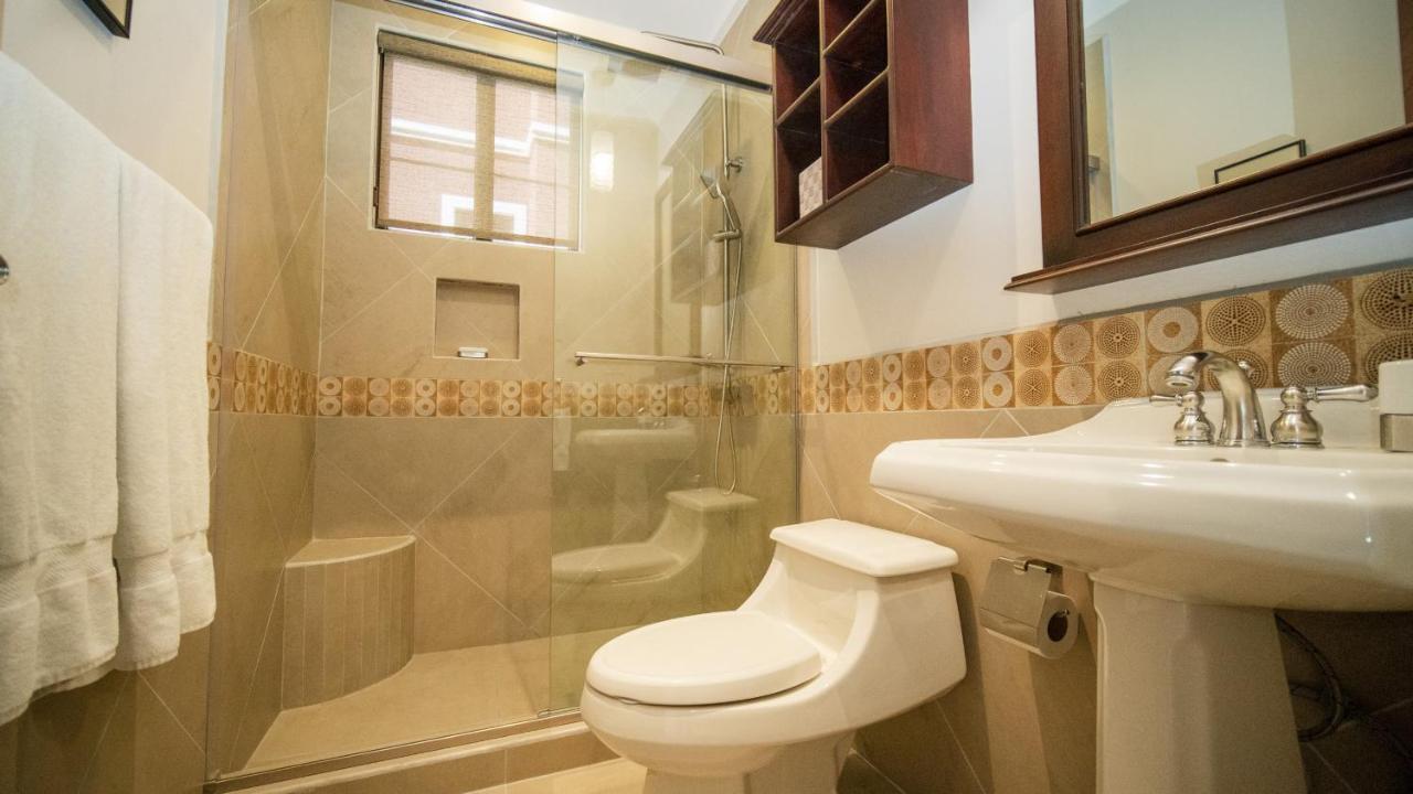 Boungainvillea 7105 Luxury Apartment - Reserva Conchal Playa Conchal Exterior photo